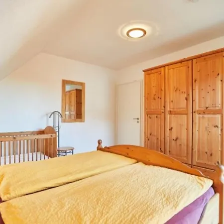 Blackpearl Holiday home Borkum