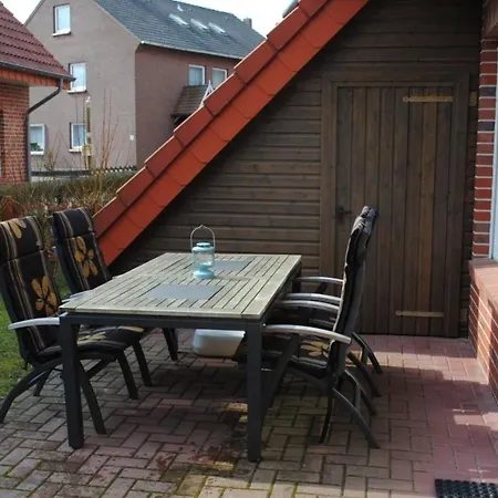 Blackpearl Holiday home *