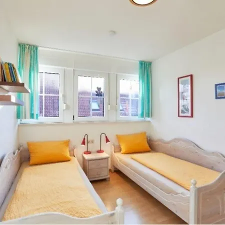 Holiday home Blackpearl