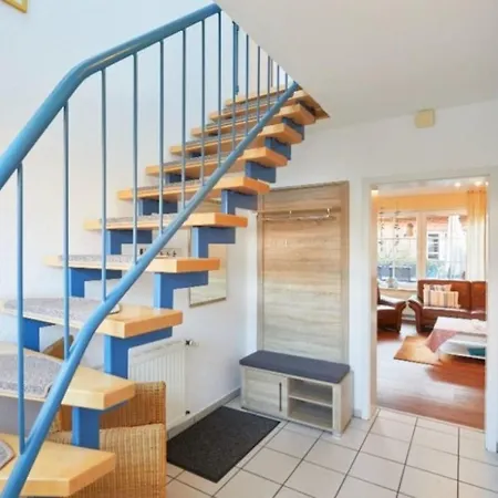 Holiday home Blackpearl *