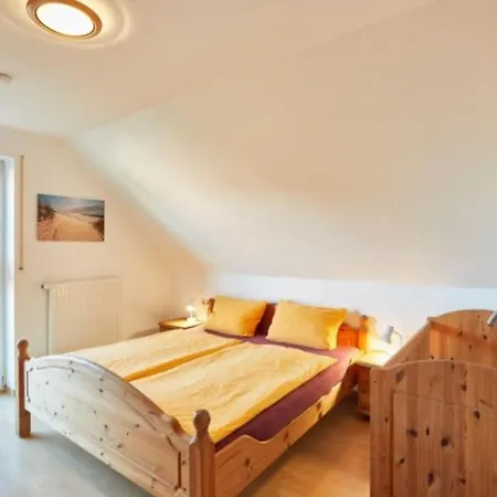 Holiday home Blackpearl *