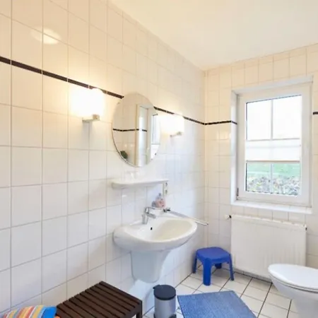 Holiday home Blackpearl Borkum