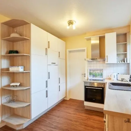 Holiday home Blackpearl