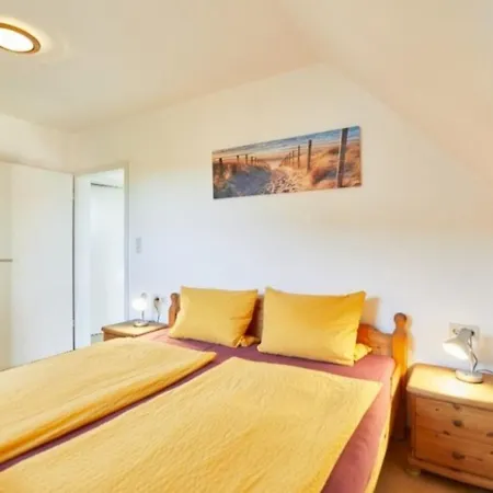 Holiday home Blackpearl