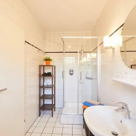 Holiday home Blackpearl